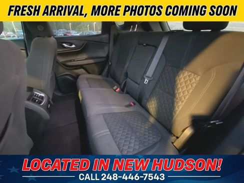 Used 2020 Chevrolet Blazer LT FWD image 23