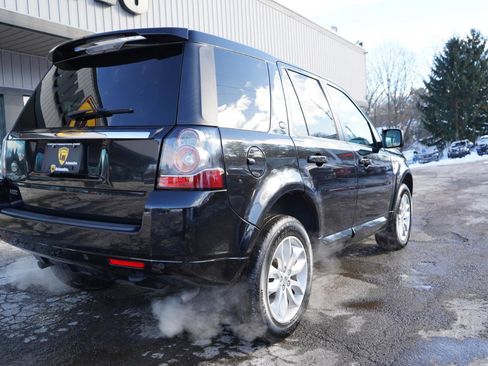 Used 2013 Land Rover LR2 image 6