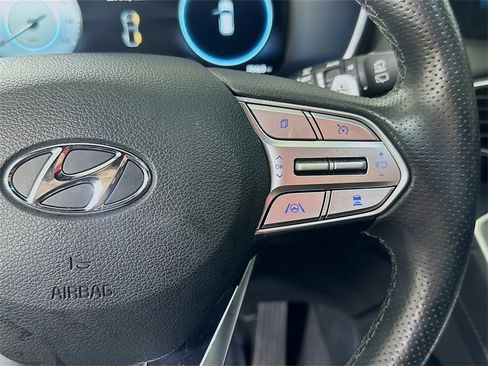 Used 2023 Hyundai Santa Fe Calligraphy image 24