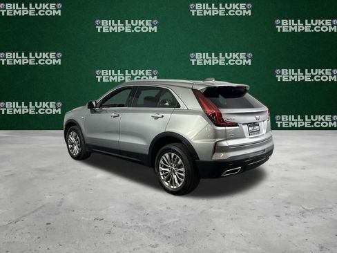 Used 2024 Cadillac XT4 Premium Luxury image 8