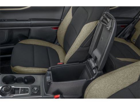 Used 2025 Ford Bronco Sport Big Bend AWD/4WD image 13