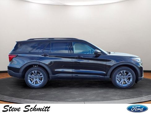 New 2026 Ford Explorer Active w/ Active Comfort Package image 27