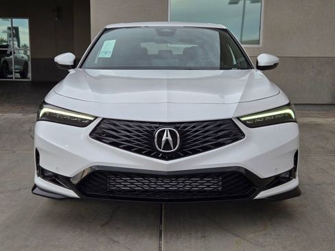 New 2026 Acura Integra A-Spec FWD image 7