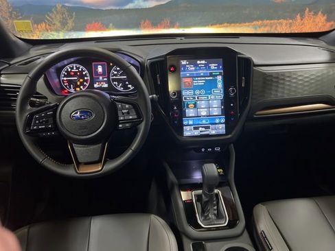 Used 2025 Subaru Forester Sport w/ Popular Package #1 image 65