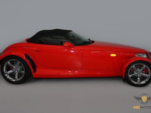 Used 1999 Plymouth Prowler image 4