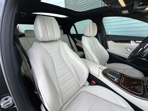 Used 2023 Mercedes-Benz E 350 Sedan image 43