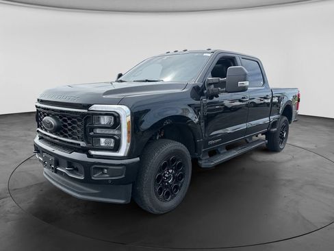 Used 2025 Ford F250 Lariat w/ Lariat Ultimate Package AWD/4WD image 20