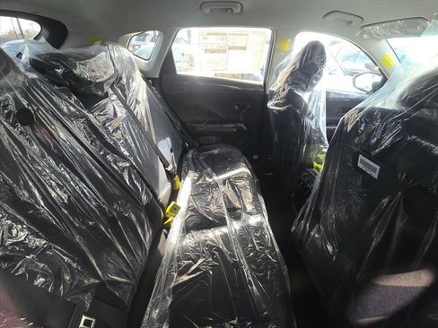 New 2026 Hyundai Kona SEL Sport image 8