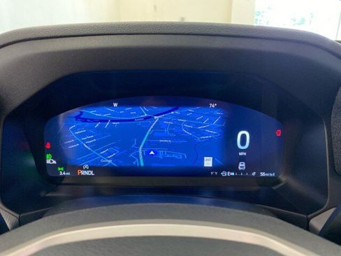 New 2025 Ford Explorer Active w/ Active Comfort Package image 45