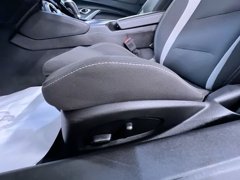 Used 2023 Chevrolet Camaro LT w/ RS Package RWD image 13