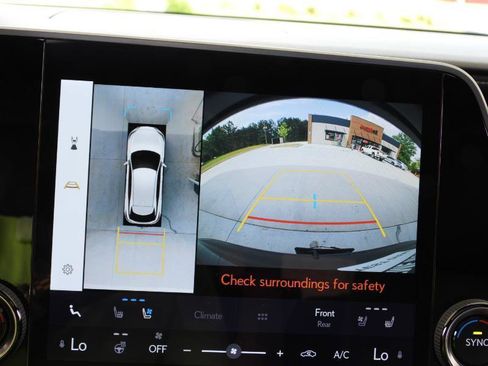 Used 2023 Lexus RX 350 Premium w/ Cold Area Package FWD image 60