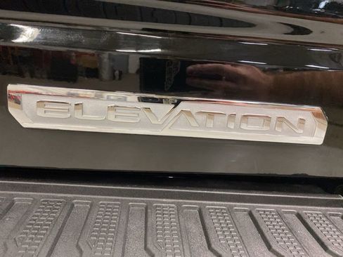 Used 2021 GMC Sierra 1500 Elevation image 28