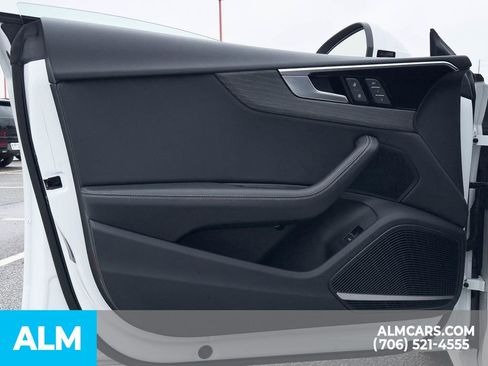 Used 2024 Audi A5 2.0T Premium Plus image 13