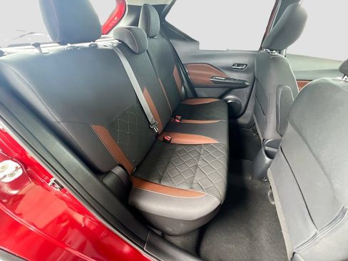 Used 2019 Nissan Kicks SR FWD image 25