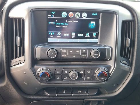 Used 2018 Chevrolet Silverado 1500 LT w/ Texas Edition image 18