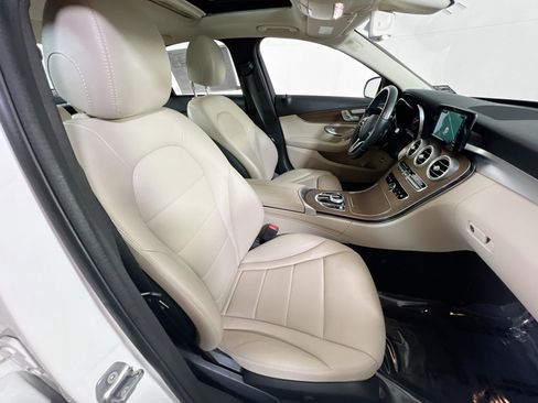 Used 2019 Mercedes-Benz C 300 C 300 image 28