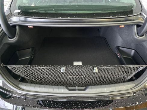 New 2026 Hyundai Sonata SEL AWD/4WD image 14
