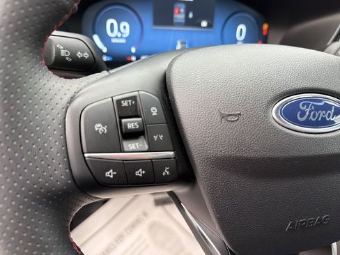 Used 2023 Ford Escape ST-Line Elite AWD/4WD image 19