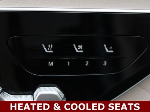 New 2026 Mercedes-Benz S 580 4MATIC Sedan image 4