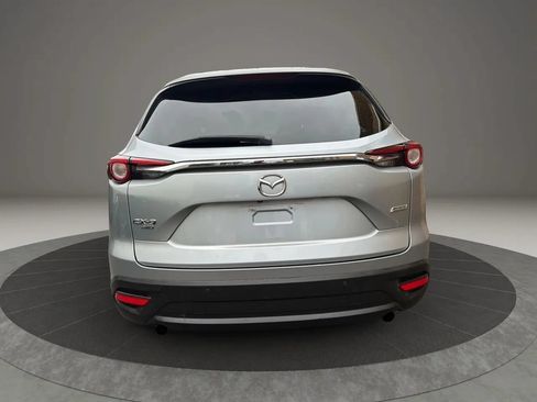 Used 2019 MAZDA CX-9 Touring w/ Touring Premium Package AWD/4WD image 6