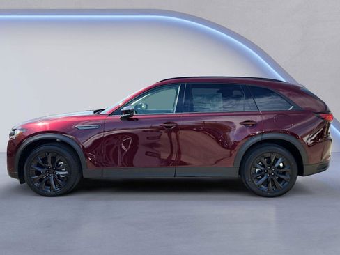 New 2026 MAZDA CX-90 3.3 Turbo w/ Premium Sport Pkg image 14