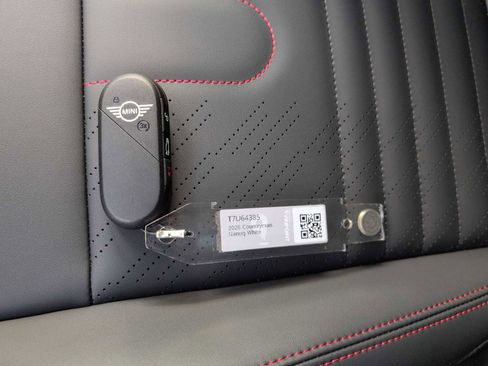 New 2026 MINI Cooper Countryman John Cooper Works w/ Comfort Package Max image 34