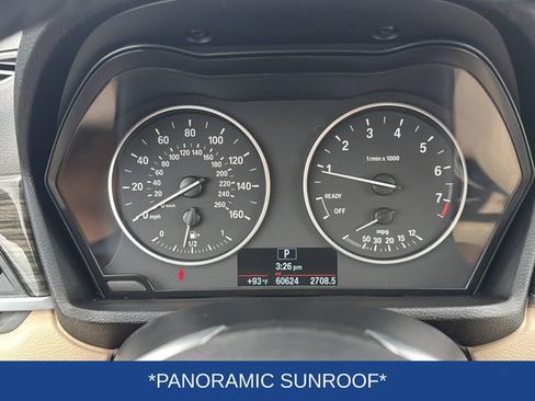 Used 2017 BMW X1 xDrive28i AWD/4WD image 10