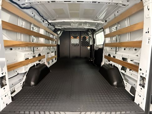 Used 2025 Ford Transit 250 Low Roof w/ Exterior Upgrade Package RWD image 40