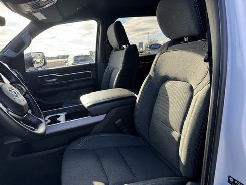 Used 2023 RAM 1500 Big Horn image 13