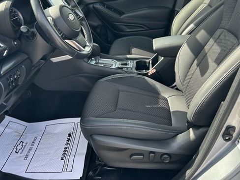 Used 2022 Subaru Forester Premium image 17