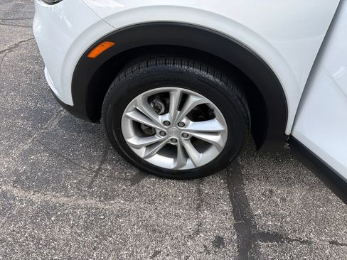 Certified 2023 Buick Encore GX Preferred w/ Cold Weather Comfort Package FWD image 27