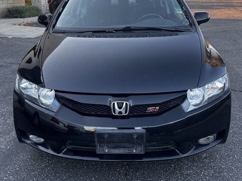 Used 2009 Honda Civic Si image 10