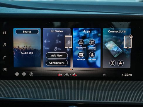 New 2026 Nissan Murano SV AWD/4WD image 16