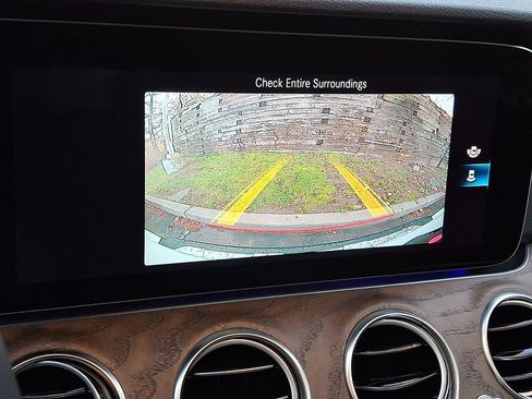 Used 2022 Mercedes-Benz E 450 4MATIC All-Terrain Wagon image 14