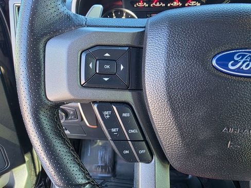 Used 2020 Ford F150 Raptor image 13