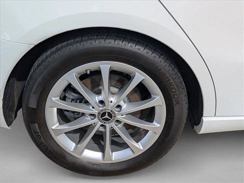 Used 2019 Mercedes-Benz A 220 4MATIC image 20