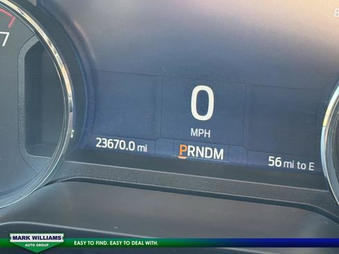 Used 2022 Ford F150 XLT w/ Equipment Group 302A High image 21