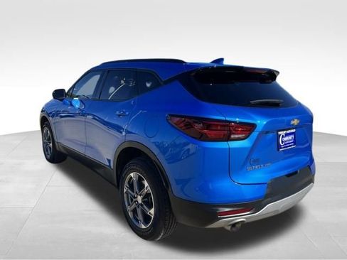 Certified 2024 Chevrolet Blazer LT w/ Convenience Package image 7
