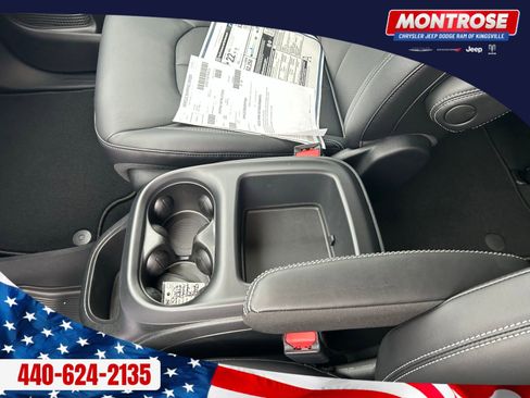 New 2026 Chrysler Voyager LX image 16