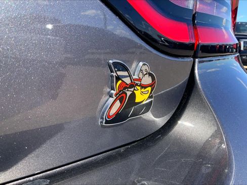 Used 2023 Dodge Charger Scat Pack w/ Dynamics Package image 10