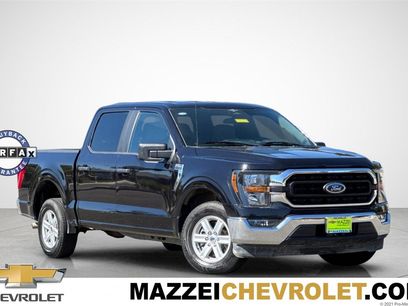 Used 2023 Ford F150 XLT