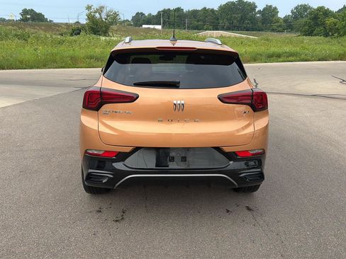 Used 2024 Buick Encore GX Sport Touring AWD/4WD image 7