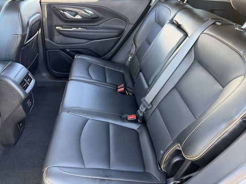 Used 2024 GMC Terrain AT4 image 19