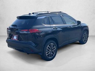 New 2026 Toyota Corolla Cross XLE video 2