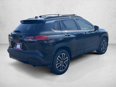 New 2026 Toyota Corolla Cross XLE image 2