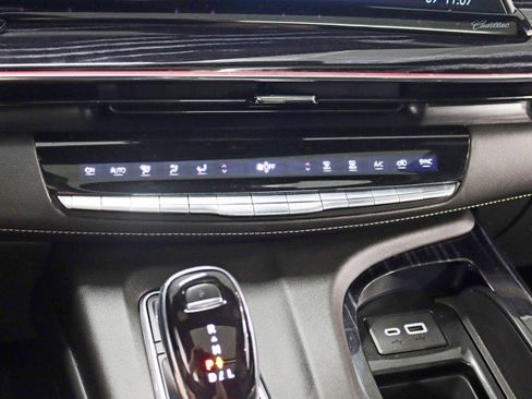 Used 2022 Cadillac Escalade Sport image 28