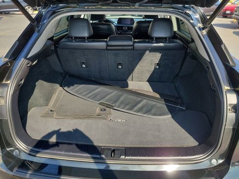 Used 2021 Lexus RX 350 FWD w/ Accessory Package image 7