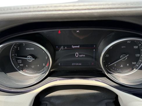 Used 2023 Buick Encore GX Preferred w/ Cold Weather Comfort Package FWD image 13