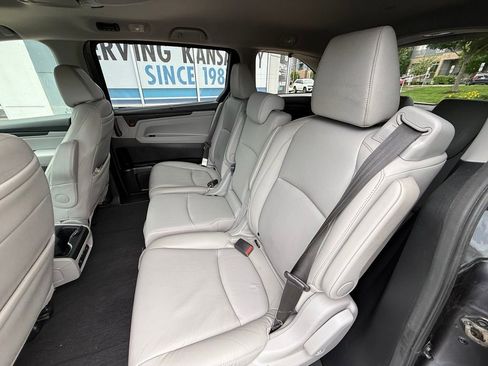 Used 2019 Honda Odyssey EX-L image 30
