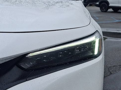 Used 2024 Honda Civic LX image 9